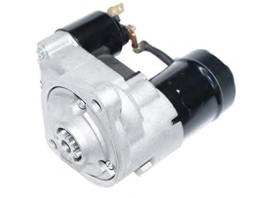 Electromotor
