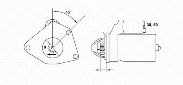 Electromotor