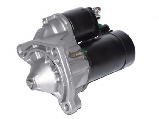 Electromotor