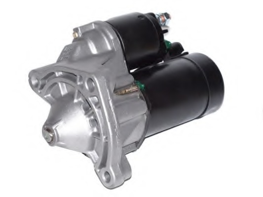 Electromotor