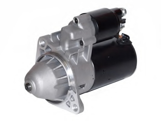 Electromotor