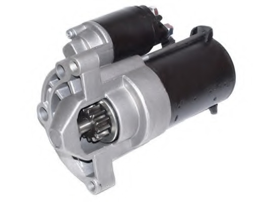 Electromotor