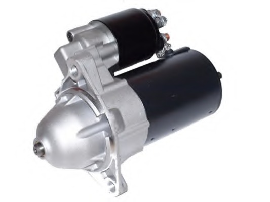 Electromotor