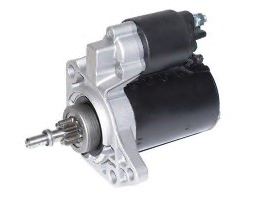 Electromotor