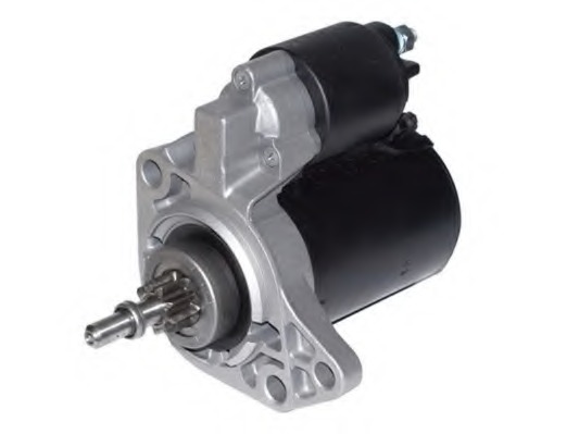 Electromotor