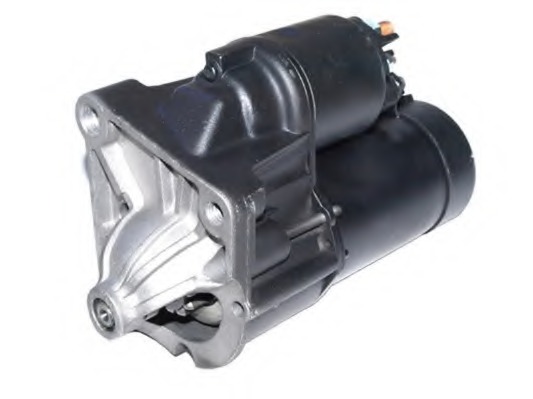 Electromotor