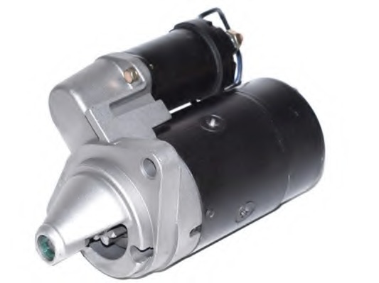 Electromotor