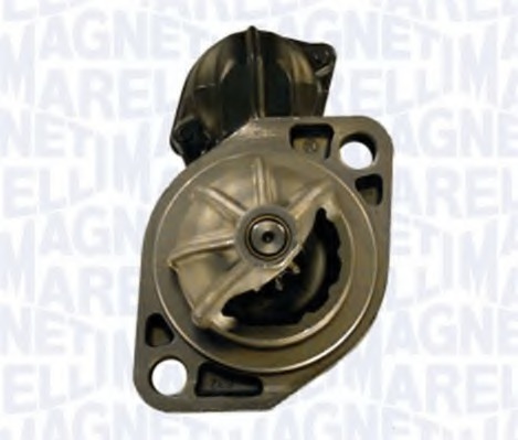 Electromotor