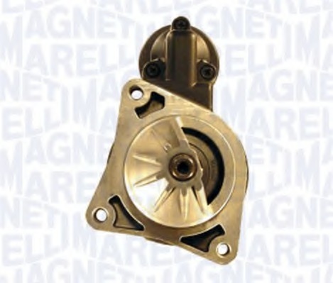 Electromotor