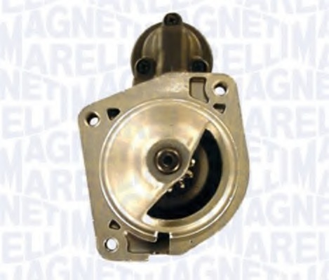 Electromotor