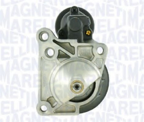 Electromotor