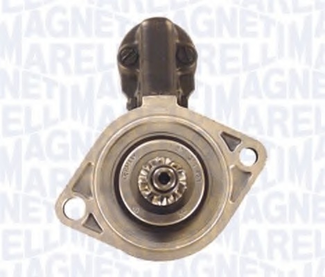 Electromotor