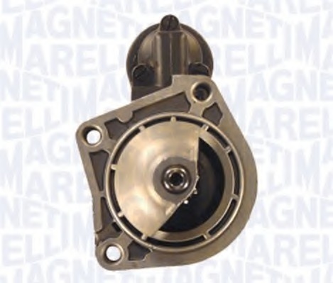 Electromotor