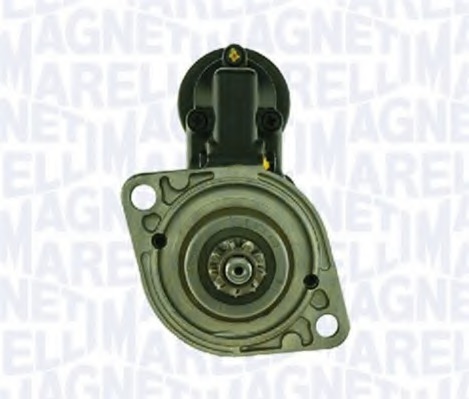 Electromotor