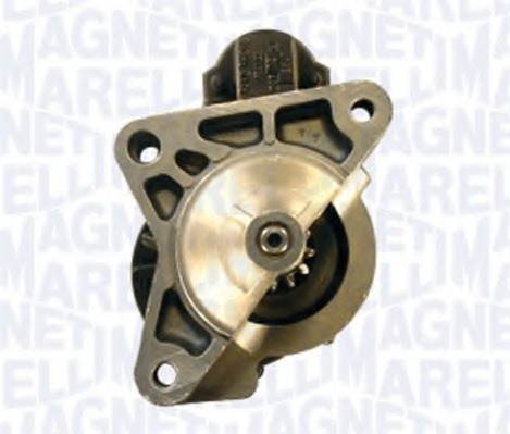 Electromotor