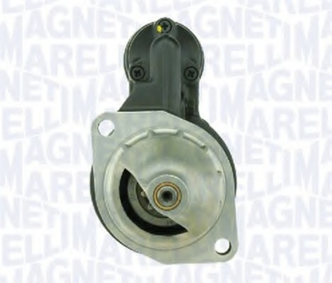 Electromotor