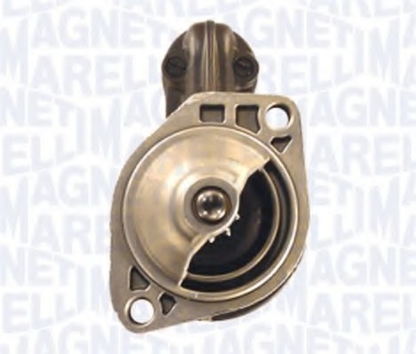 Electromotor