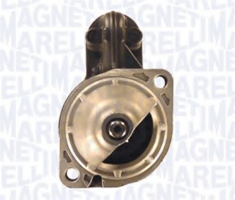 Electromotor