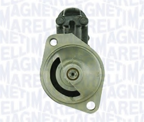 Electromotor