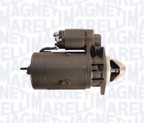 Electromotor