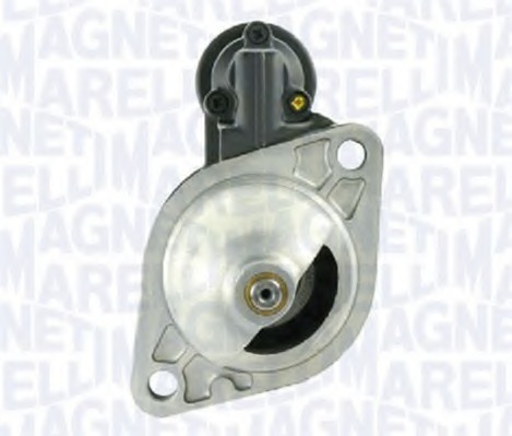 Electromotor