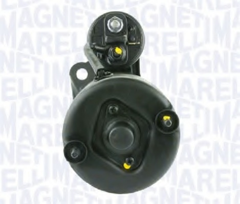 Electromotor
