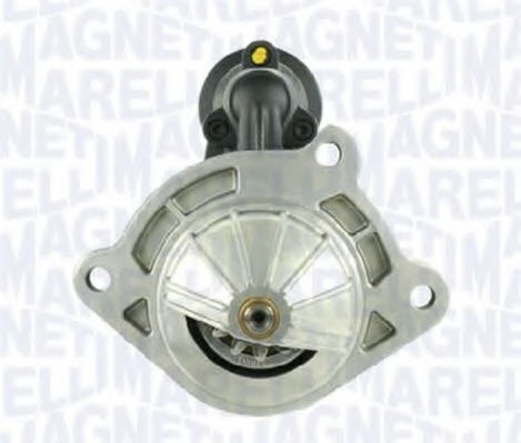 Electromotor