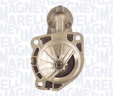 Electromotor