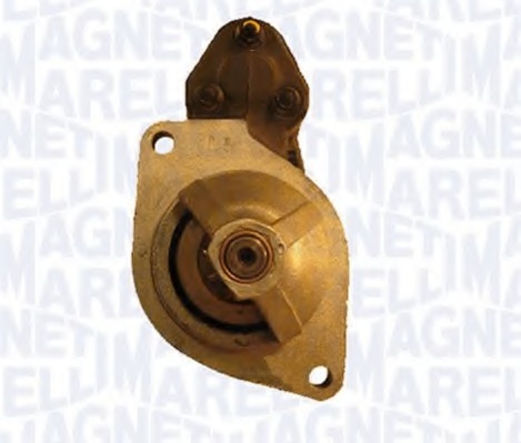 Electromotor
