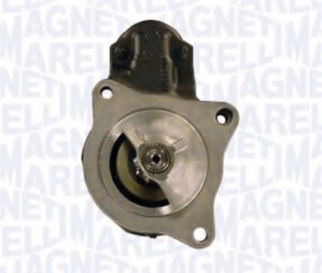Electromotor