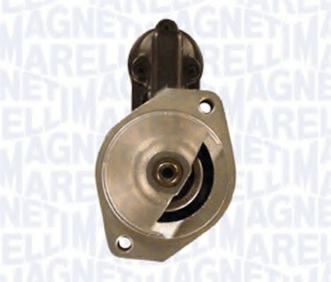 Electromotor