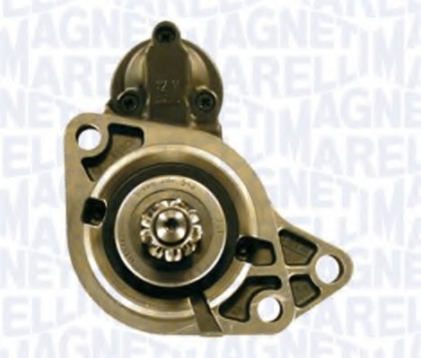 Electromotor
