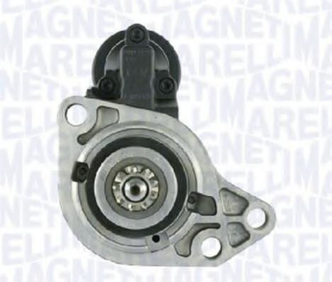 Electromotor