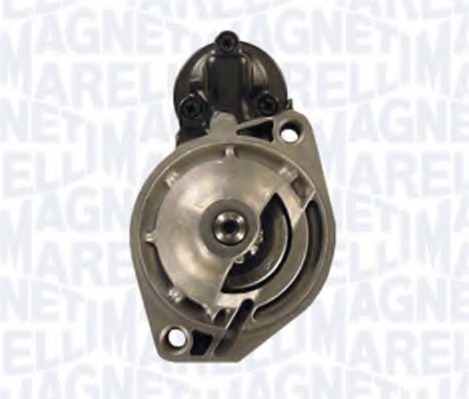 Electromotor