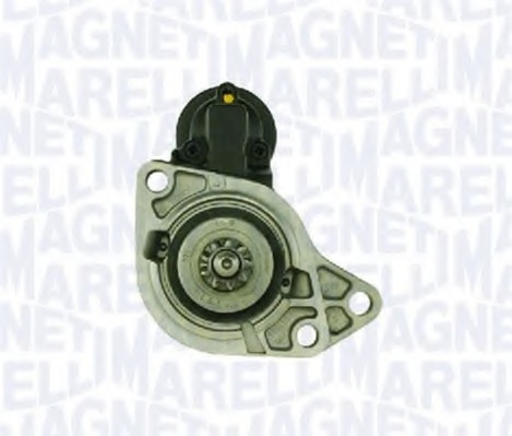 Electromotor