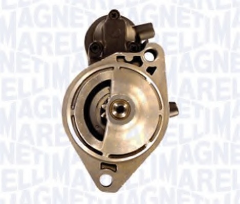 Electromotor