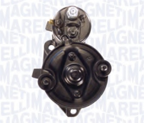 Electromotor