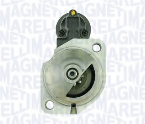 Electromotor
