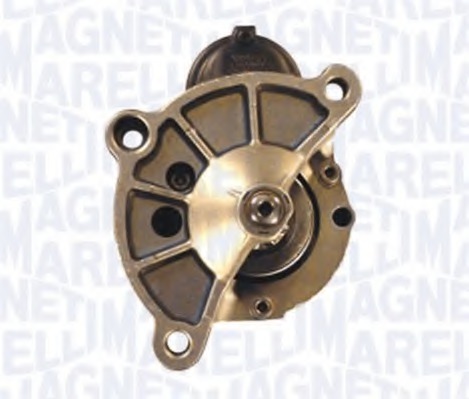 Electromotor