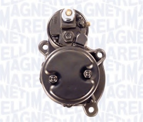 Electromotor