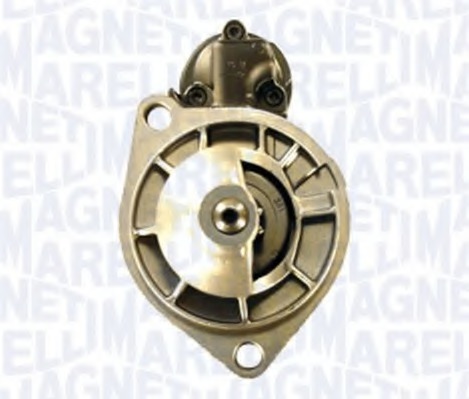 Electromotor