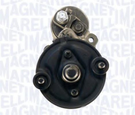 Electromotor