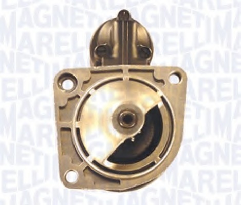 Electromotor