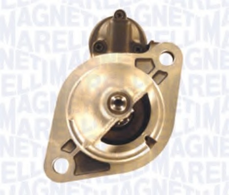Electromotor