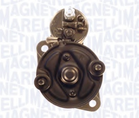 Electromotor