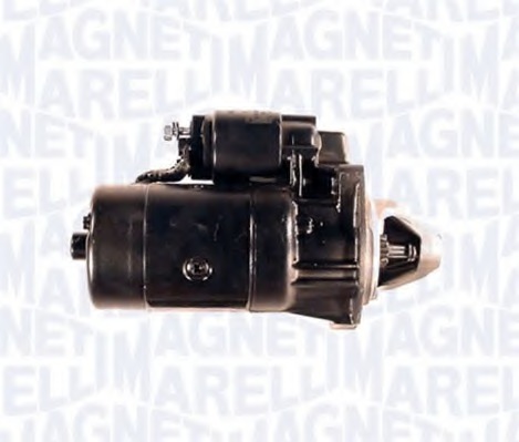 Electromotor
