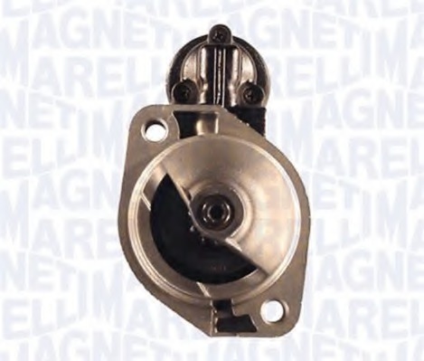 Electromotor