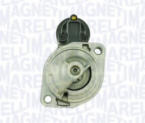 Electromotor