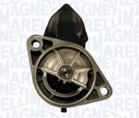 Electromotor