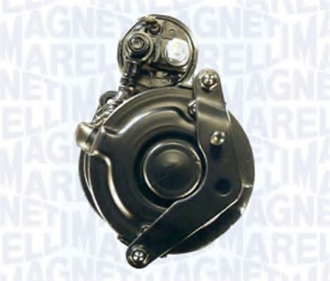 Electromotor